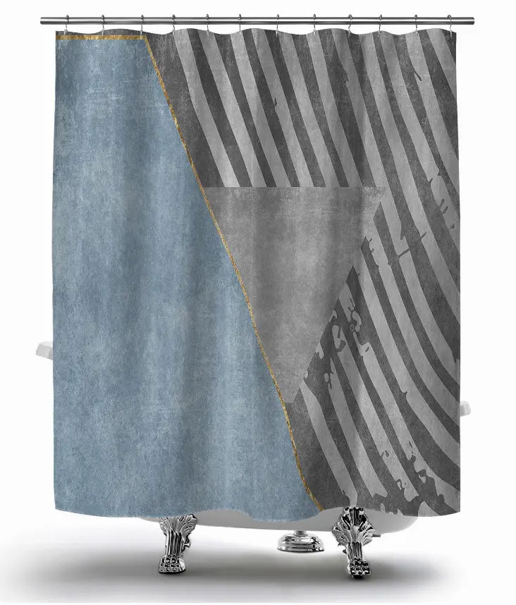 Blankets2U Shower Curtain Blankets2U