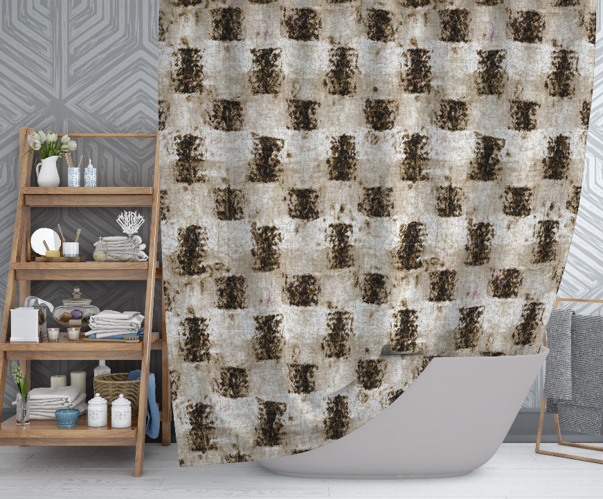 Blankets2U Shower Curtain Blankets2U
