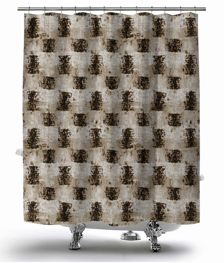 Blankets2U Shower Curtain Blankets2U