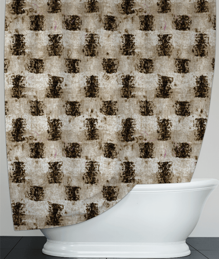 Blankets2U Shower Curtain Blankets2U