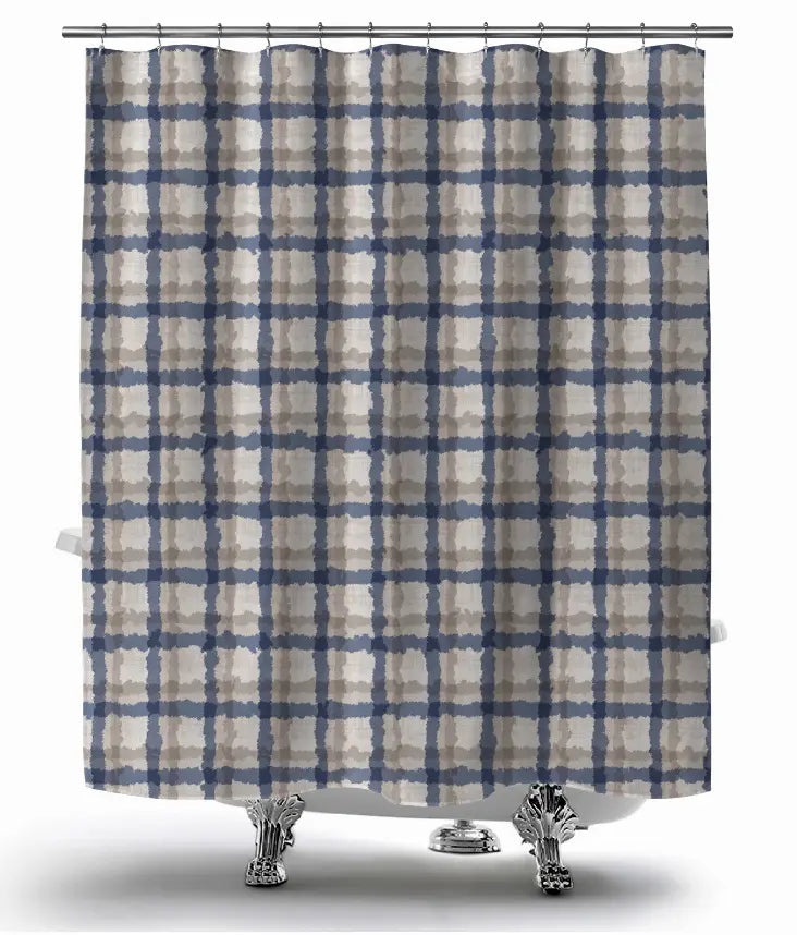 Blankets2U Shower Curtain Blankets2U