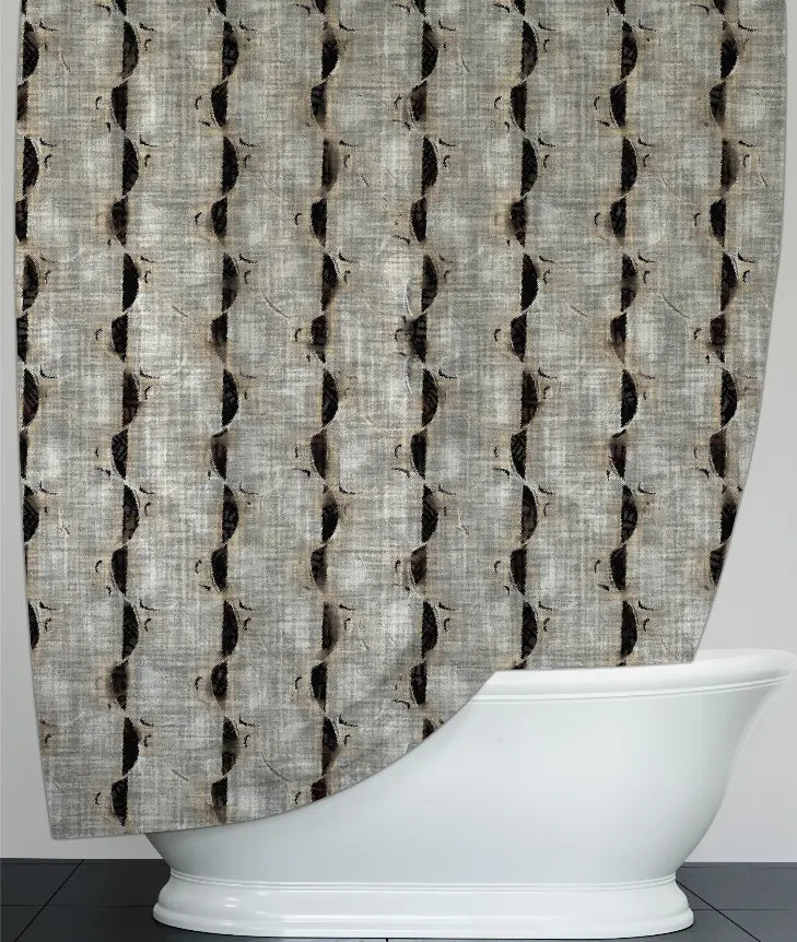 Blankets2U Shower Curtain Blankets2U