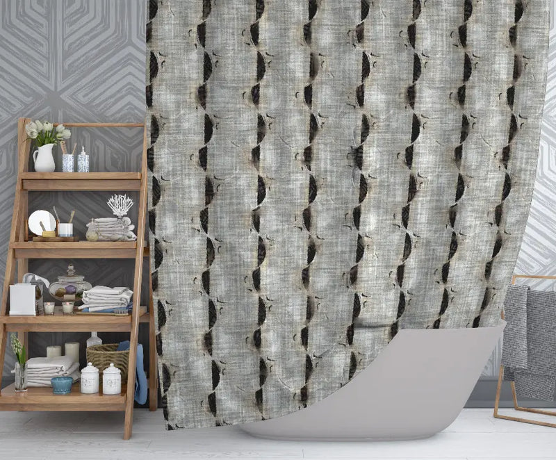 Blankets2U Shower Curtain Blankets2U