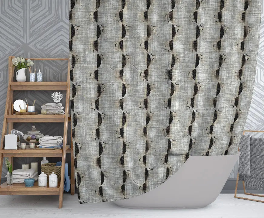 Blankets2U Shower Curtain Blankets2U