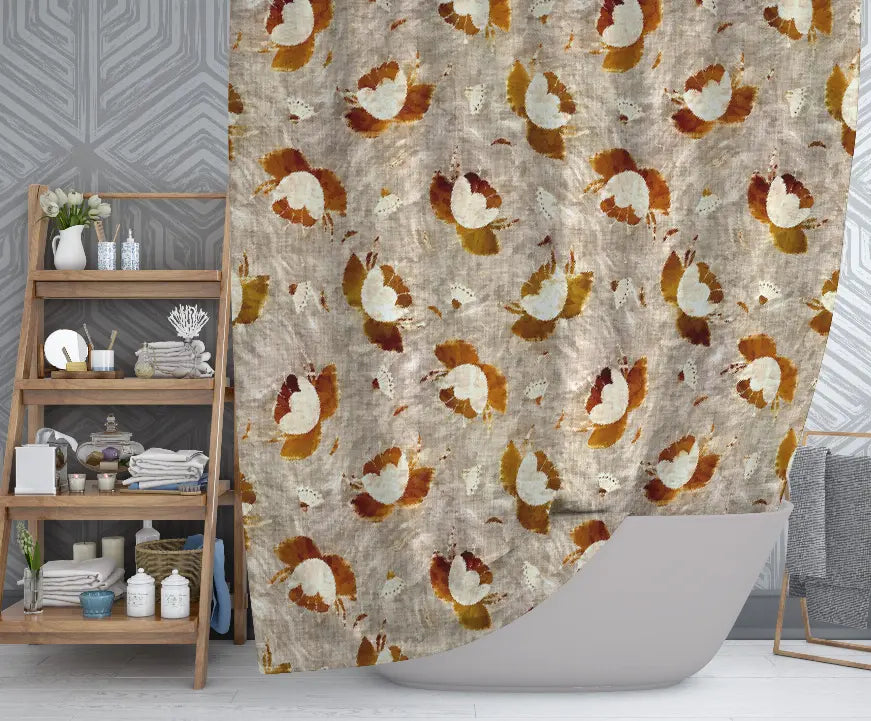 Blankets2U Shower Curtain Blankets2U