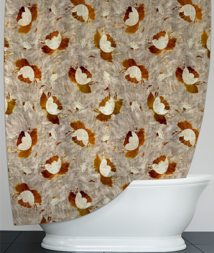Blankets2U Shower Curtain Blankets2U