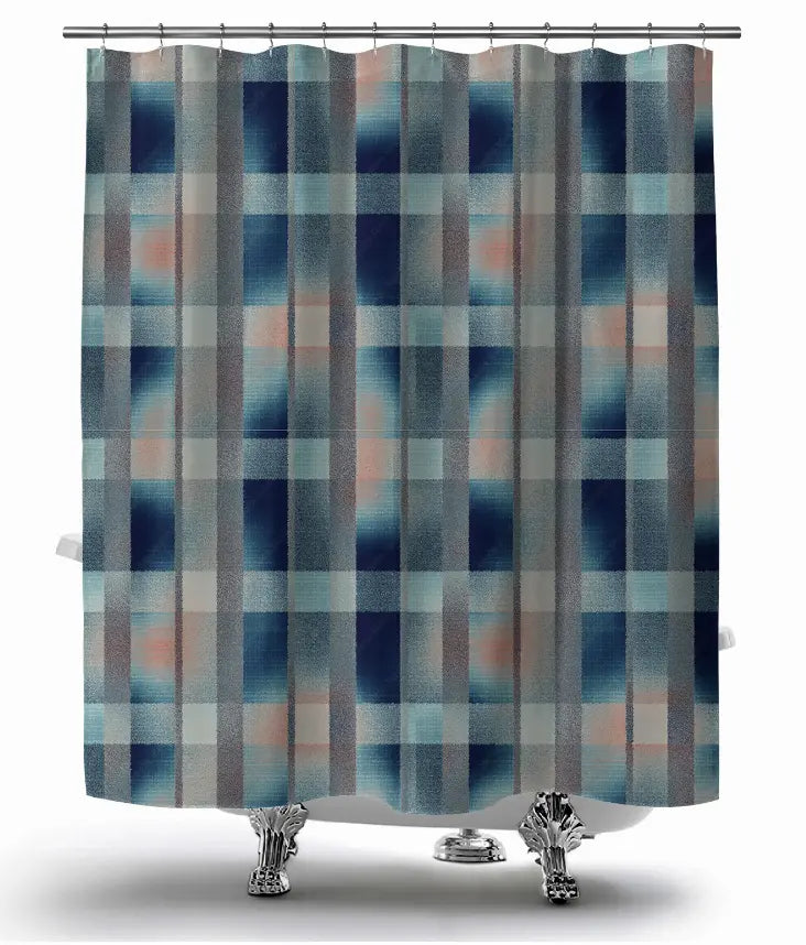 Blankets2U Shower Curtain Blankets2U