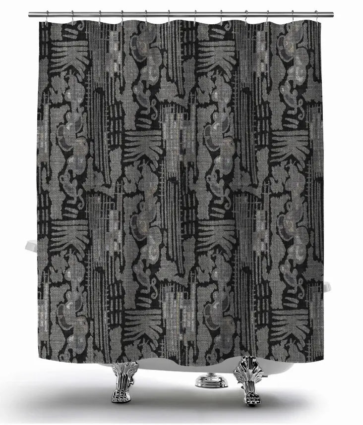 Blankets2U Shower Curtain Blankets2U