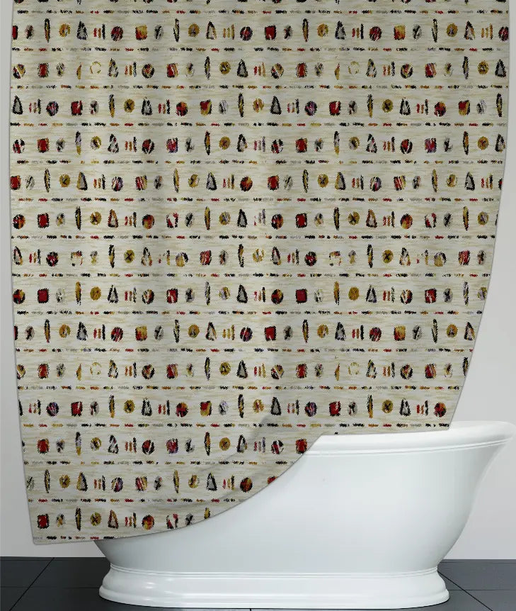 Blankets2U Shower Curtain Blankets2U