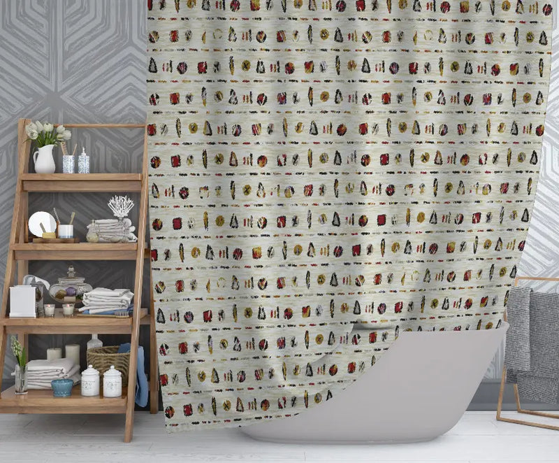 Blankets2U Shower Curtain Blankets2U