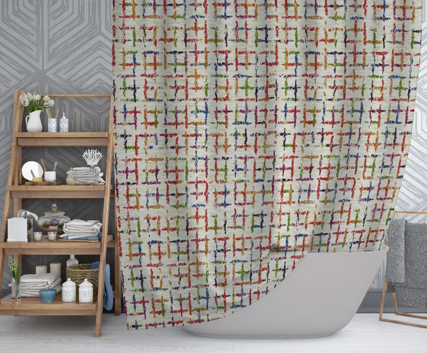 Blankets2U Shower Curtain Blankets2U