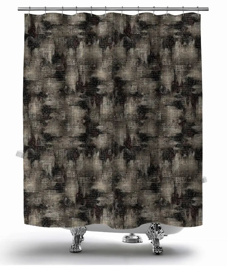 Blankets2U Shower Curtain Blankets2U