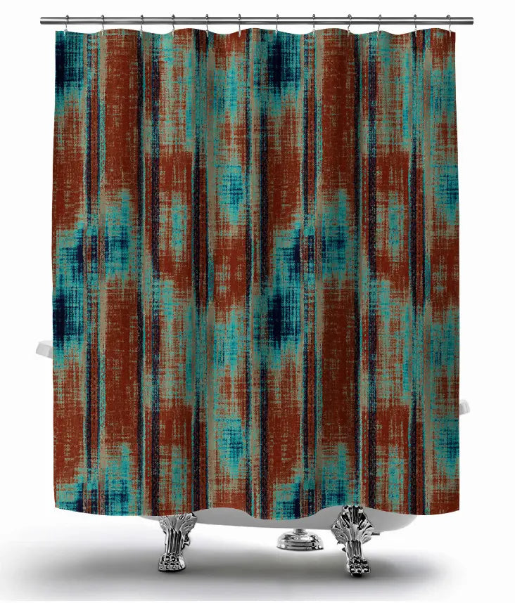 Blankets2U Shower Curtain Blankets2U