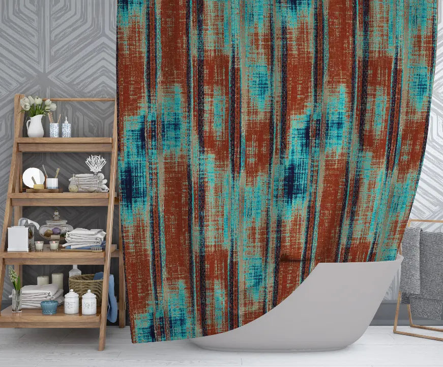 Blankets2U Shower Curtain Blankets2U