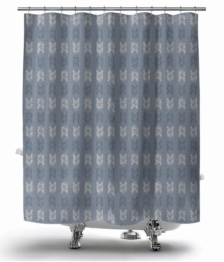 Blankets2U Shower Curtain Blankets2U