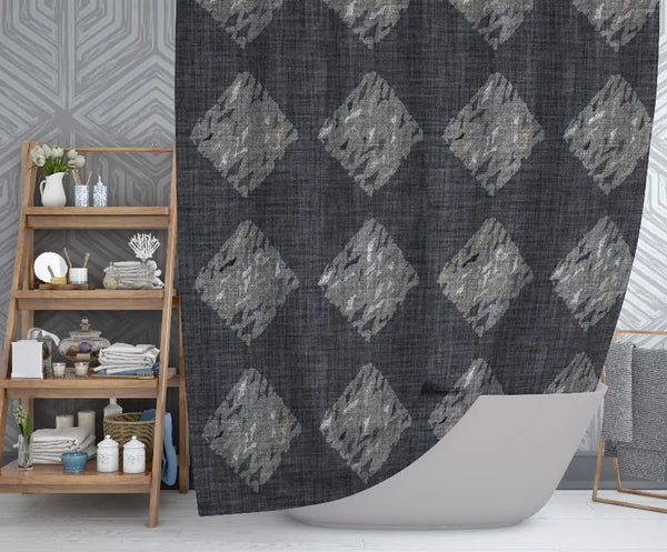 Blankets2U Shower Curtain Blankets2U