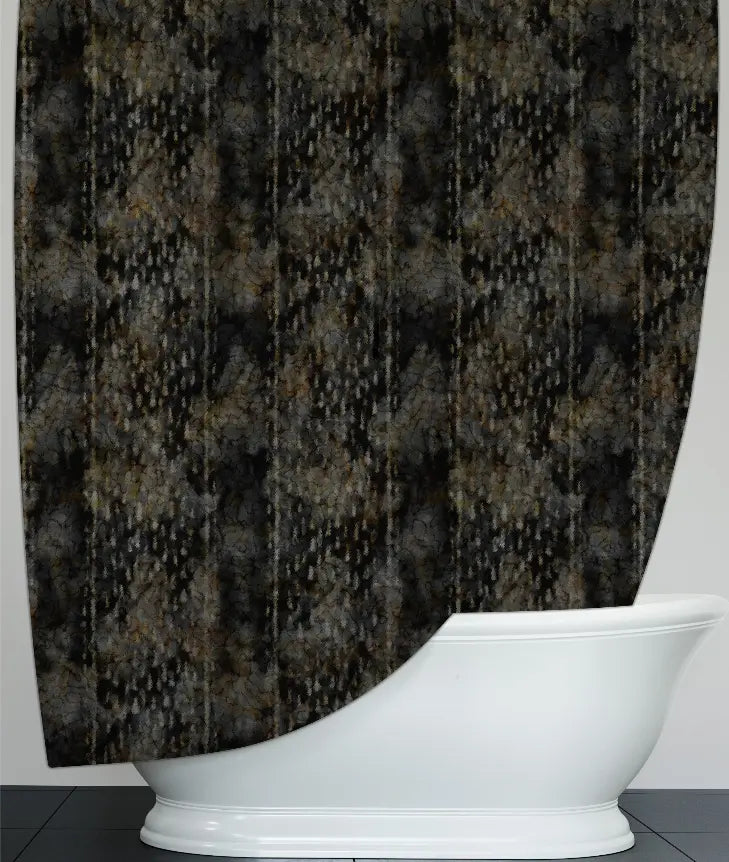 Blankets2U Shower Curtain Blankets2U