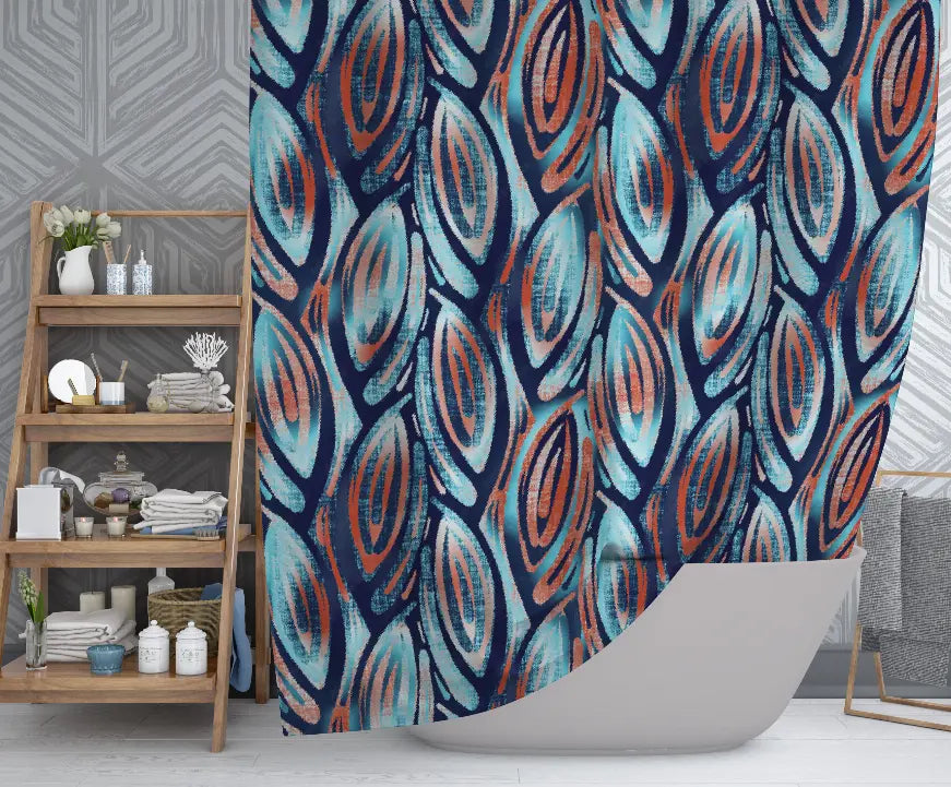 Blankets2U Shower Curtain Blankets2U