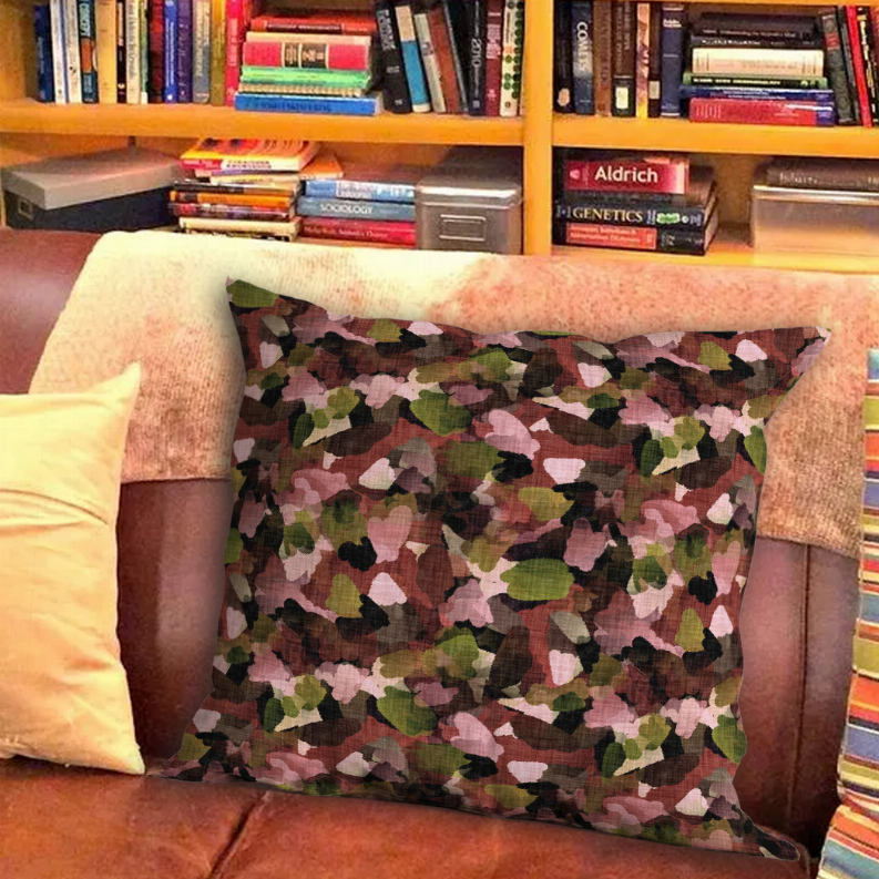 Blankets2U Throw Pillow Blankets2U