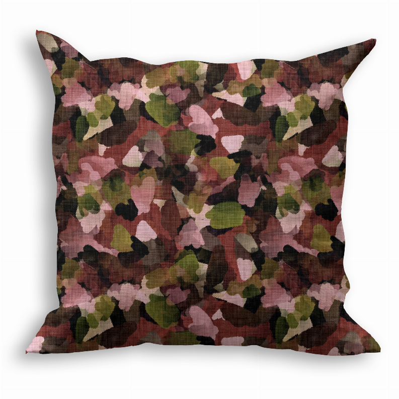 Blankets2U Throw Pillow Blankets2U