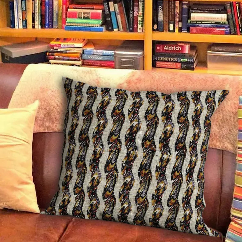 Blankets2U Throw Pillow Blankets2U