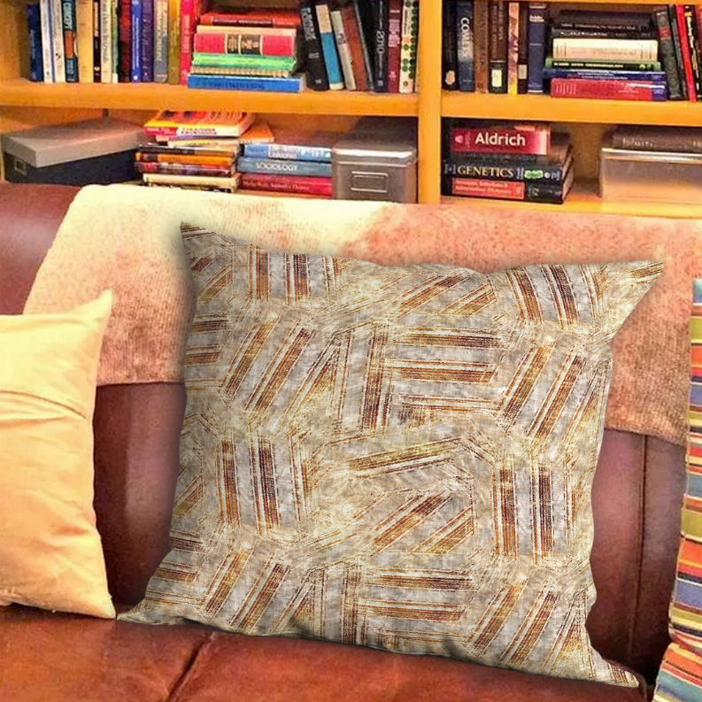 Blankets2U Throw Pillow Blankets2U