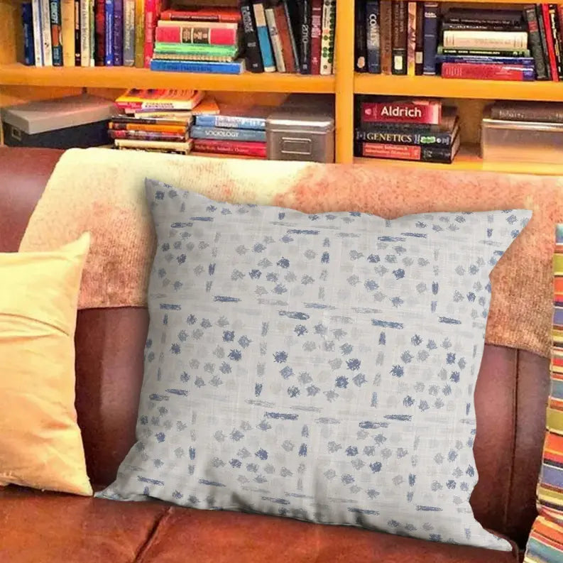 Blankets2U Throw Pillow Blankets2U