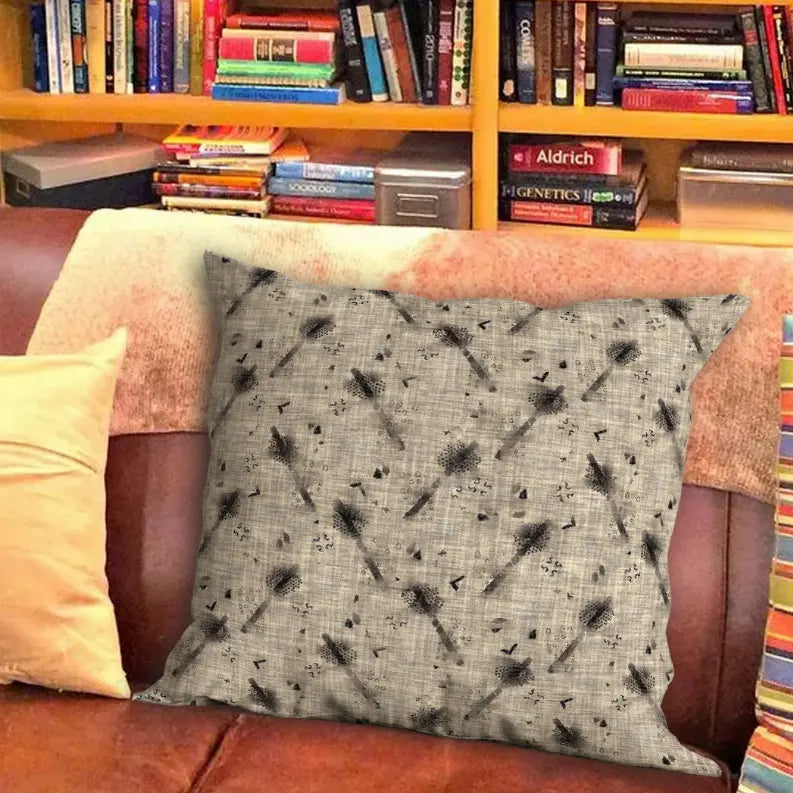 Blankets2U Throw Pillow Blankets2U