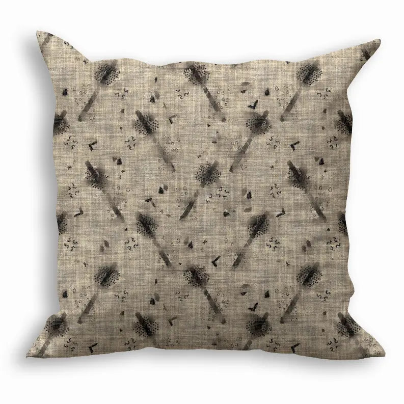Blankets2U Throw Pillow Blankets2U