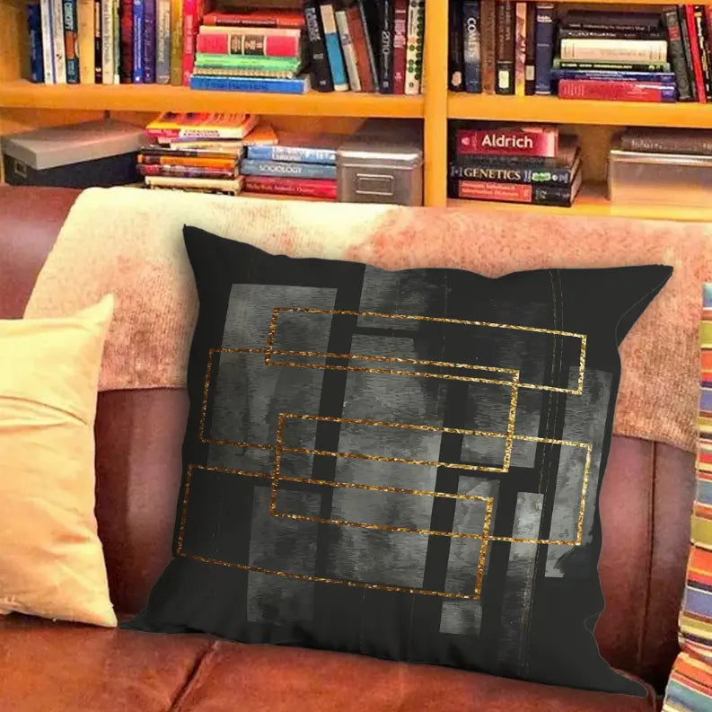 Blankets2U Throw Pillow Blankets2U