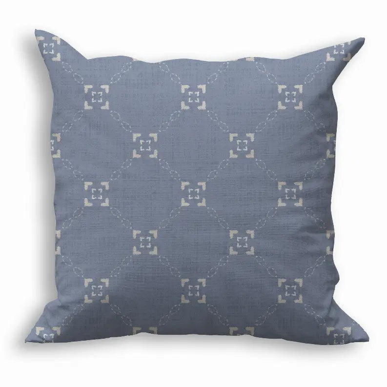 Blankets2U Throw Pillow Blankets2U