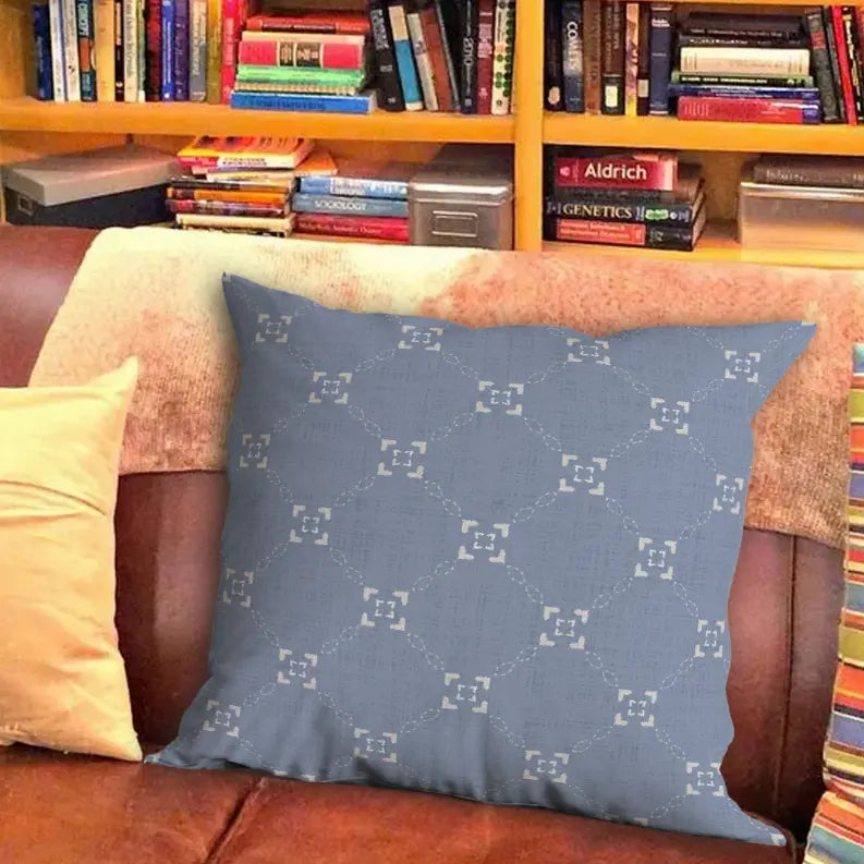 Blankets2U Throw Pillow Blankets2U