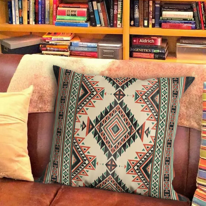 Blankets2U Throw Pillow Blankets2U