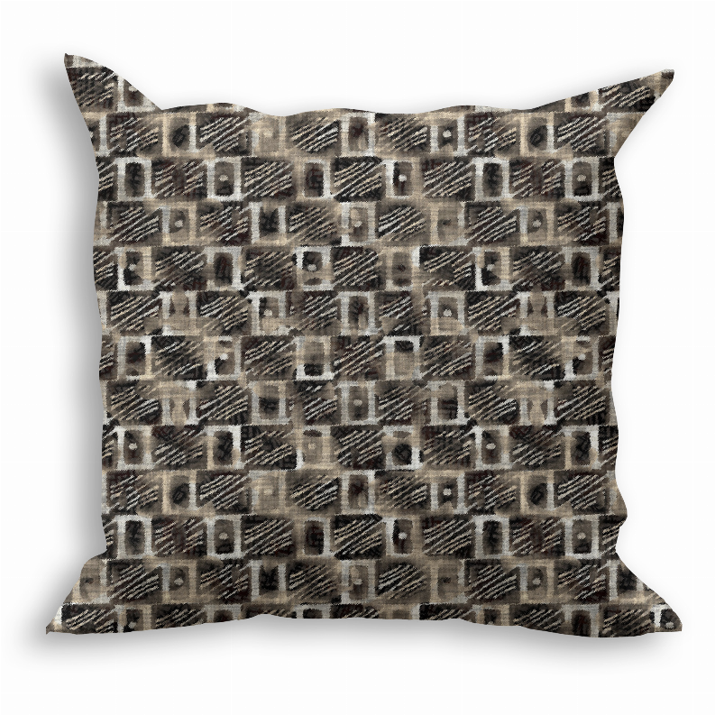 Blankets2U Throw Pillow Blankets2U