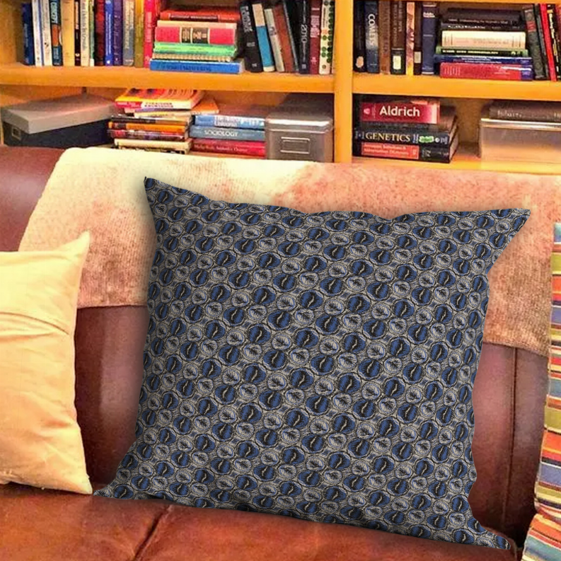 Blankets2U Throw Pillow Blankets2U