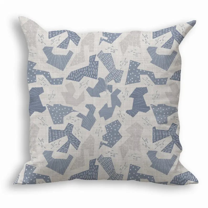 Blankets2U Throw Pillow Blankets2U