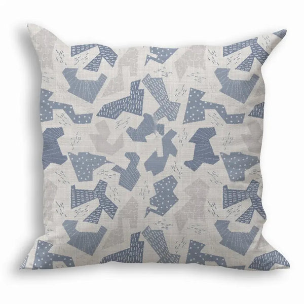 Blankets2U Throw Pillow Blankets2U