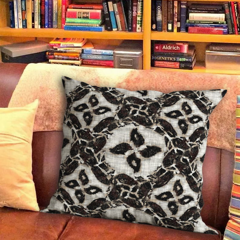 Blankets2U Throw Pillow Blankets2U