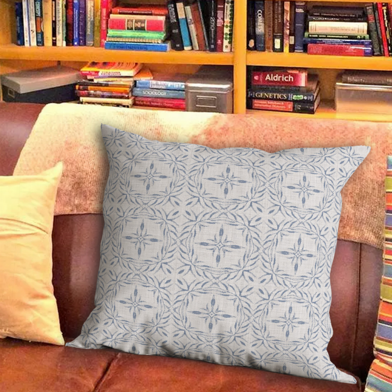 Blankets2U Throw Pillow Blankets2U
