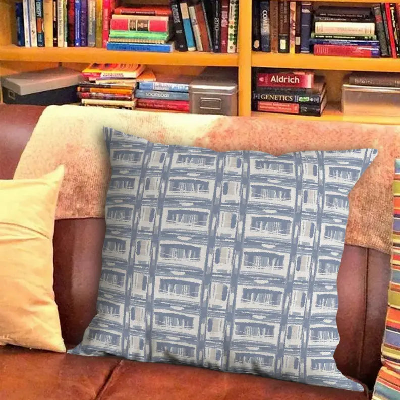 Blankets2U Throw Pillow Blankets2U
