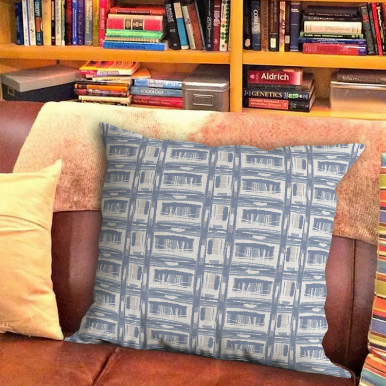 Blankets2U Throw Pillow Blankets2U