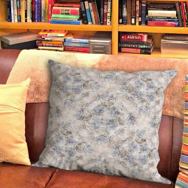 Blankets2U Throw Pillow Blankets2U