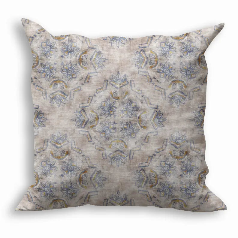 Blankets2U Throw Pillow Blankets2U