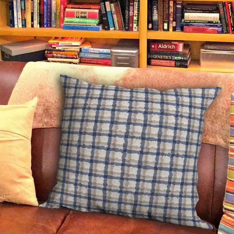 Blankets2U Throw Pillow Blankets2U