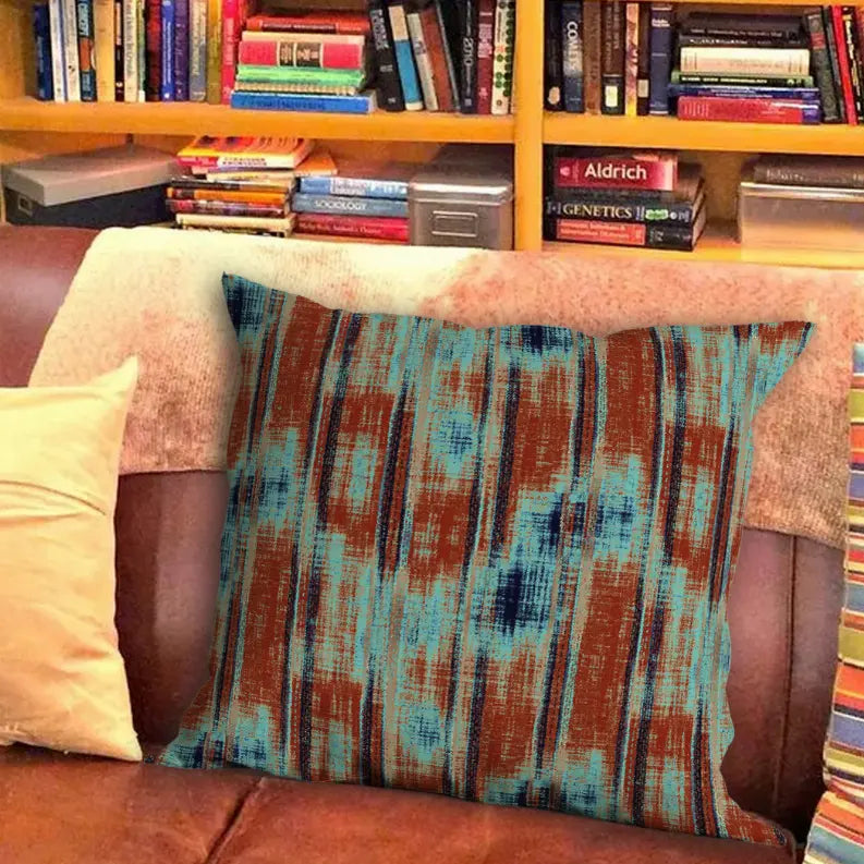 Blankets2U Throw Pillow Blankets2U