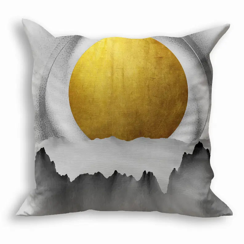 Blankets2U Throw Pillow Blankets2U