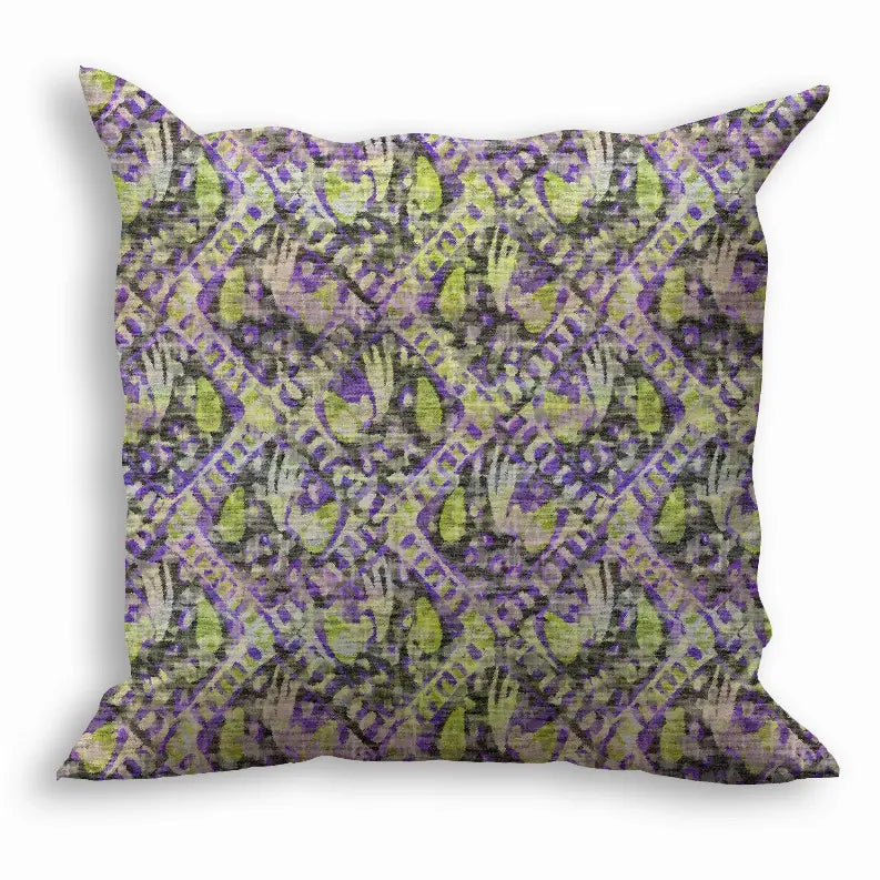 Blankets2U Throw Pillow Blankets2U