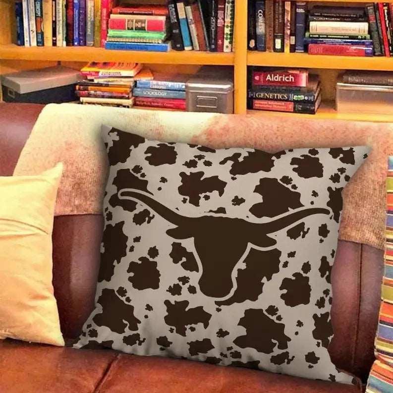 Blankets2U Throw Pillow Blankets2U