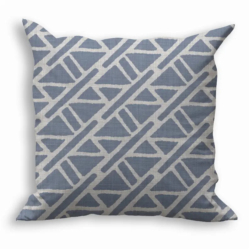 Blankets2U Throw Pillow Blankets2U