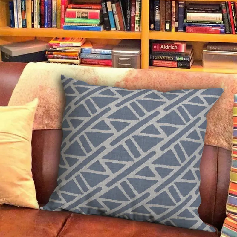 Blankets2U Throw Pillow Blankets2U